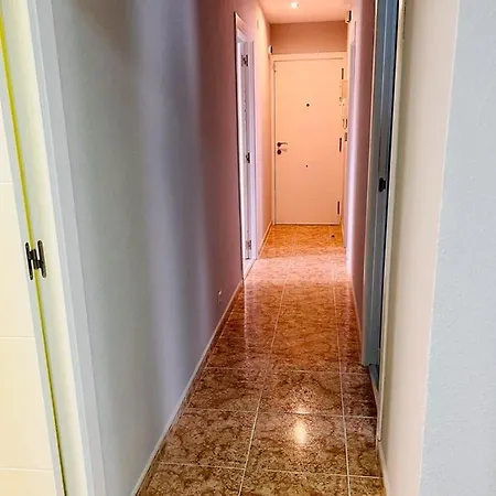 Apartment Viveiro-lugomar *