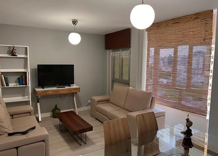 Apartman Viveiro-lugomar