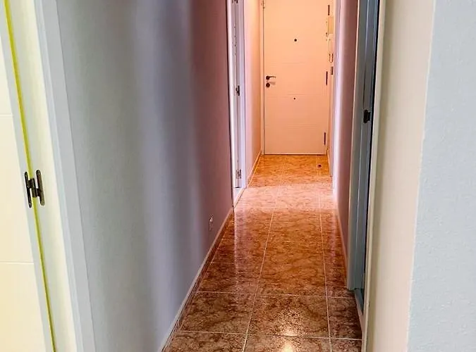 Apartament Viveiro-lugomar *