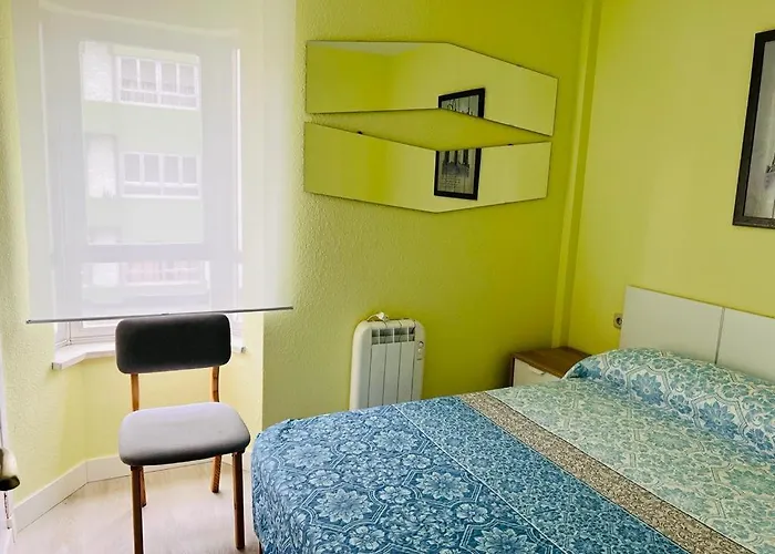 Apartman Viveiro-lugomar