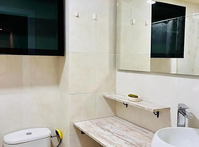 Apartman Viveiro-lugomar *